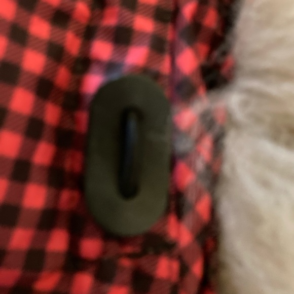 🔥RARE Luxurious Coach down jacket/coat - Picture 9 of 11